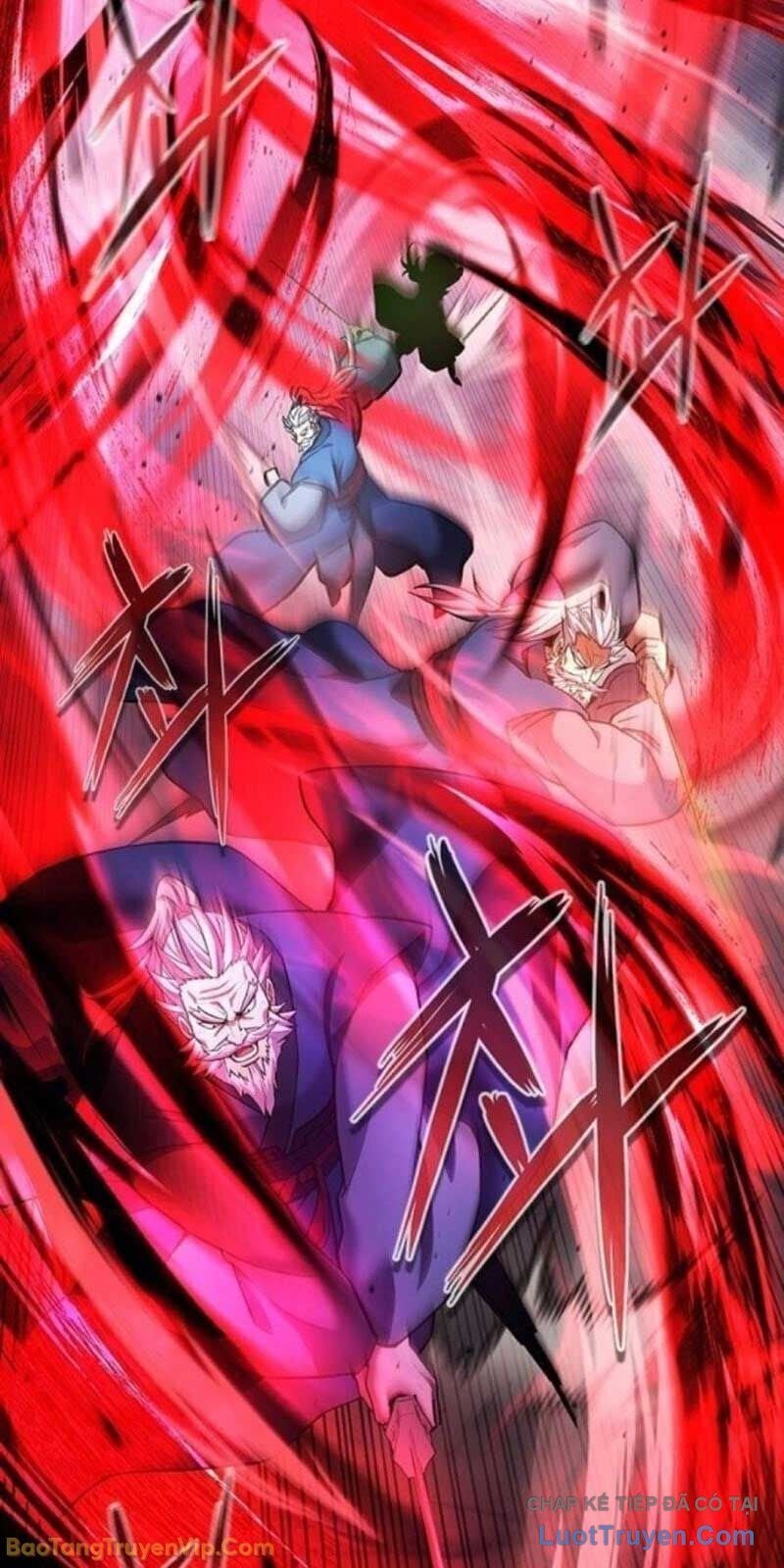 Thiên Trung Long Môn Chap 36 - Next Chap 37