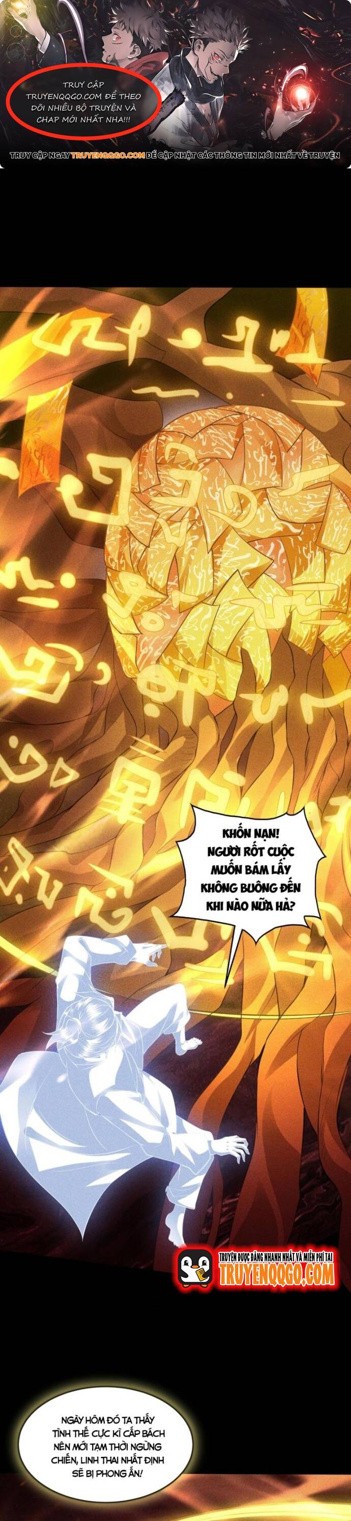 Thiên Tướng Chap 42 - Next Chap 43