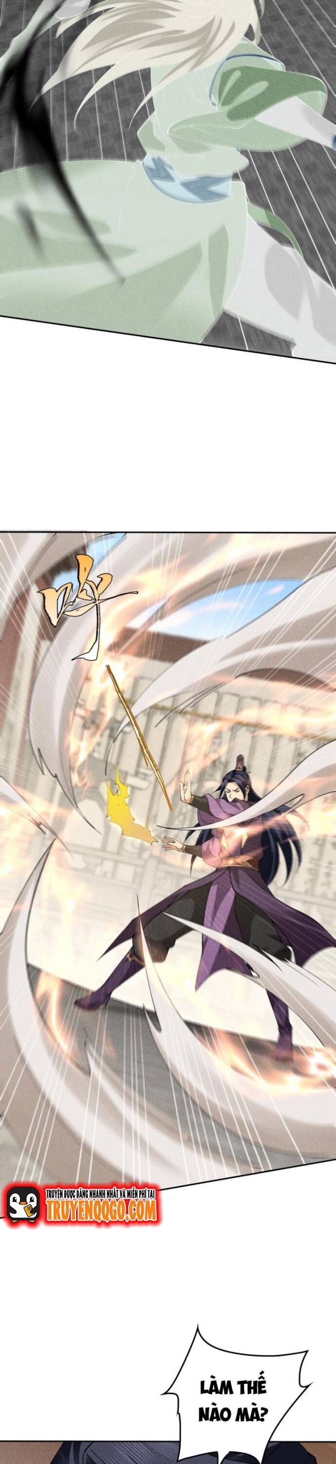 Thiên Tướng Chap 43 - Next Chap 44