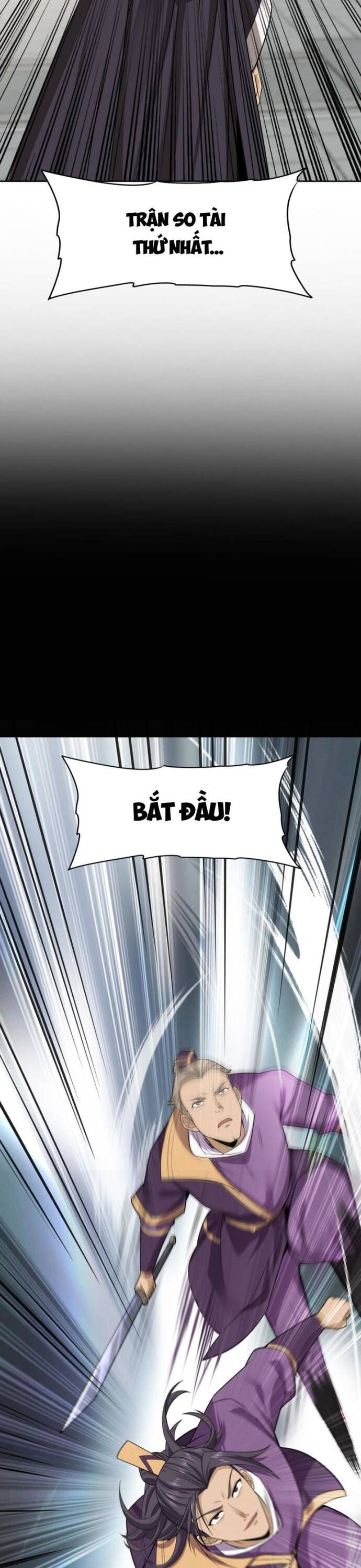 Thiên Tướng Chap 44 - Next Chap 45
