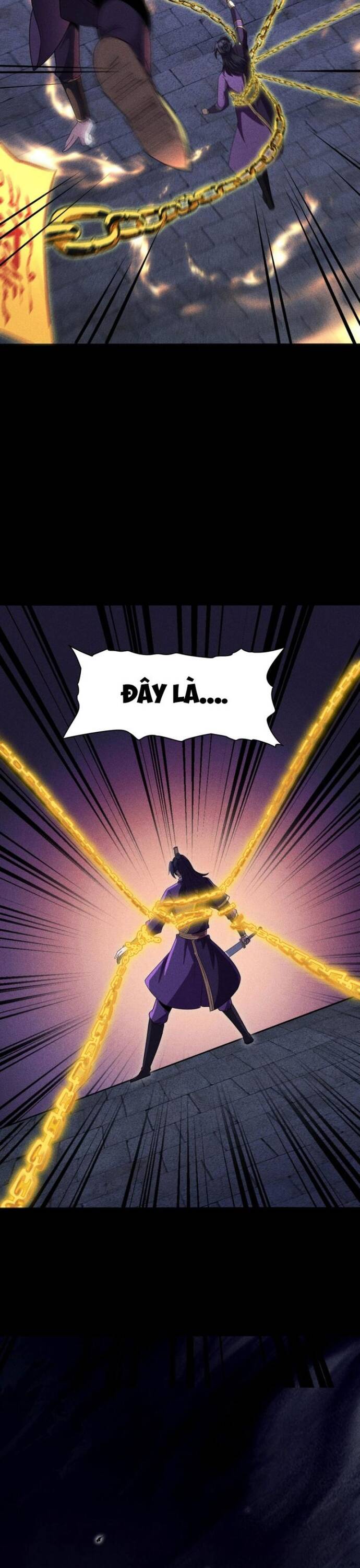 Thiên Tướng Chap 44 - Next Chap 45