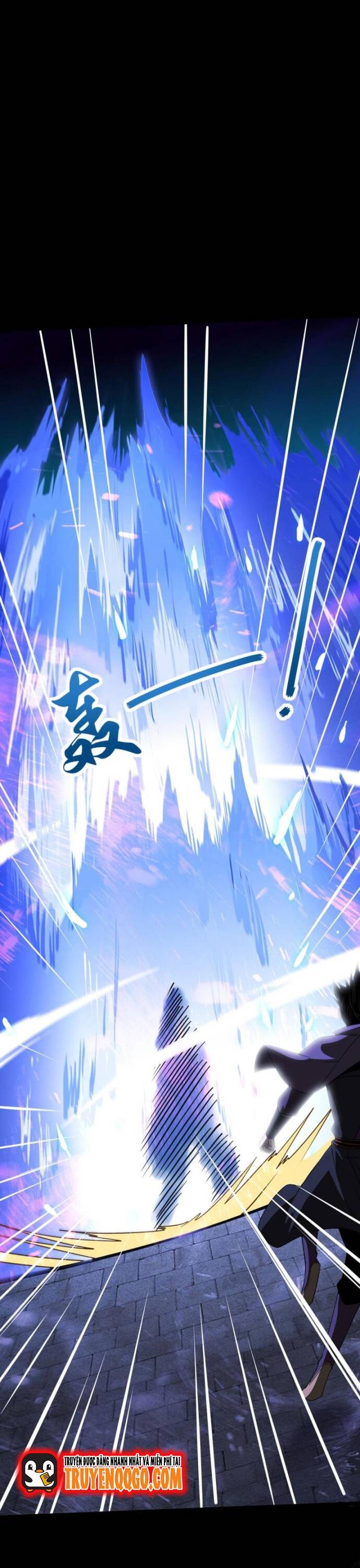 Thiên Tướng Chap 44 - Next Chap 45