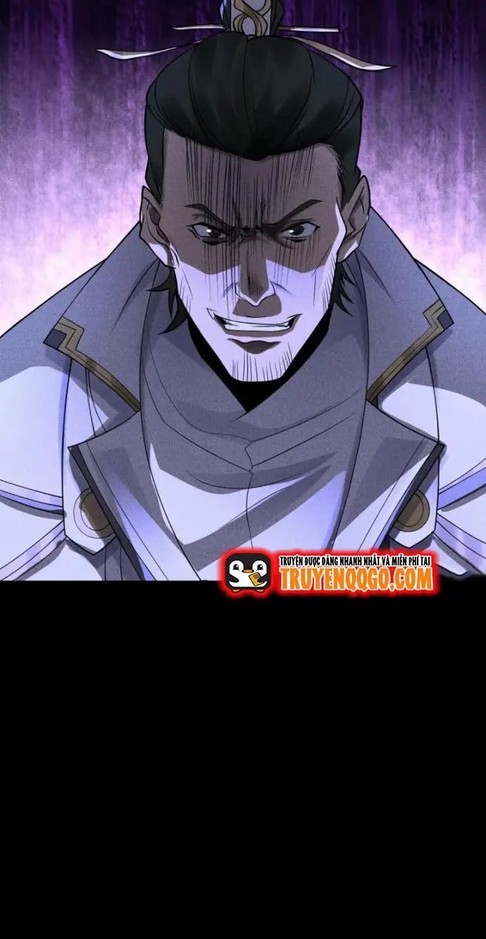 Thiên Tướng Chap 46 - Next Chap 47