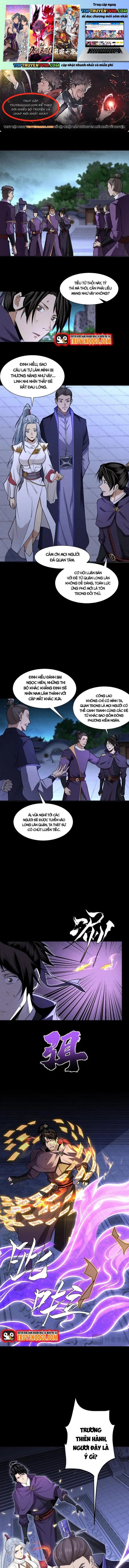 Thiên Tướng Chap 47 - Next Chap 48