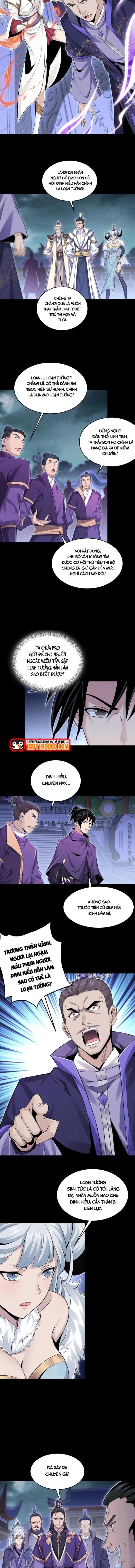 Thiên Tướng Chap 47 - Next Chap 48