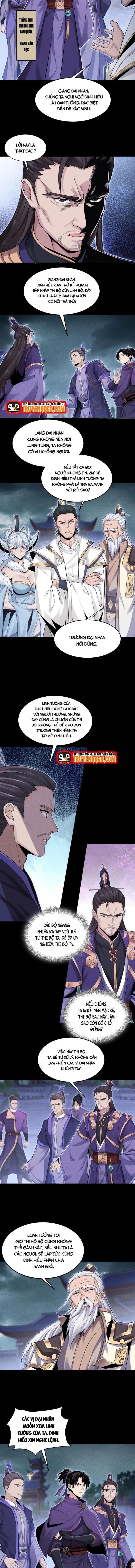 Thiên Tướng Chap 47 - Next Chap 48
