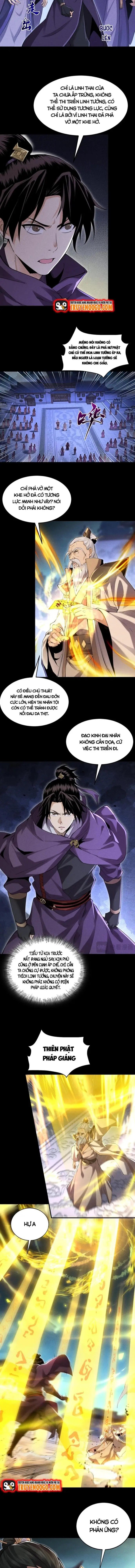 Thiên Tướng Chap 47 - Next Chap 48