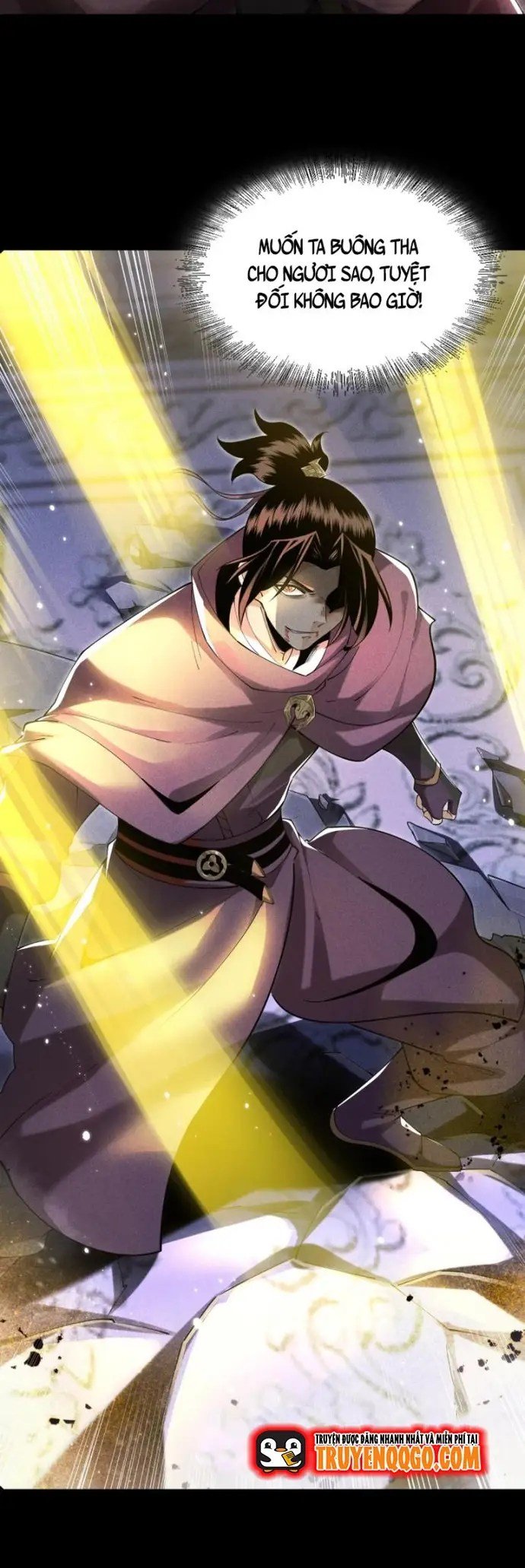 Thiên Tướng Chap 47 - Next Chap 48