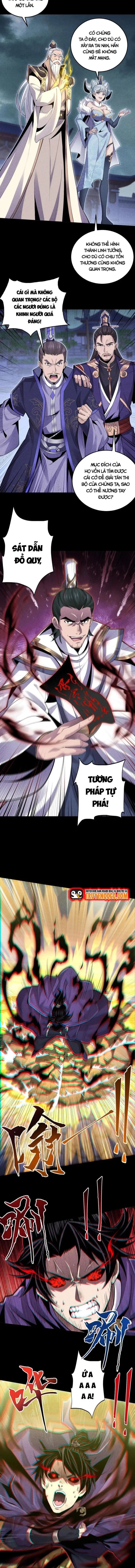 Thiên Tướng Chap 48 - Next Chap 49
