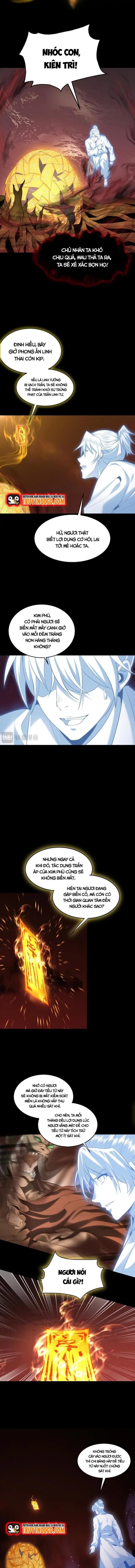 Thiên Tướng Chap 48 - Next Chap 49