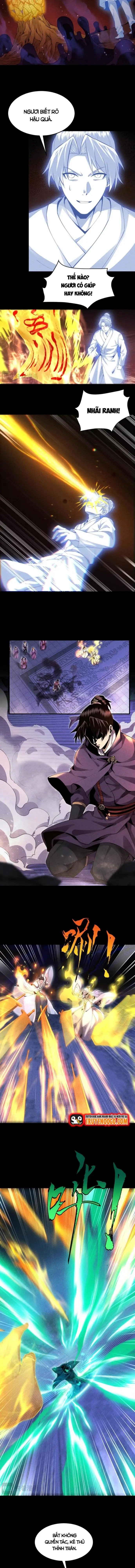 Thiên Tướng Chap 48 - Next Chap 49