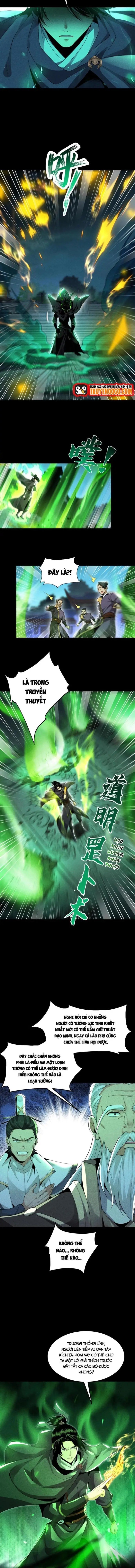 Thiên Tướng Chap 48 - Next Chap 49