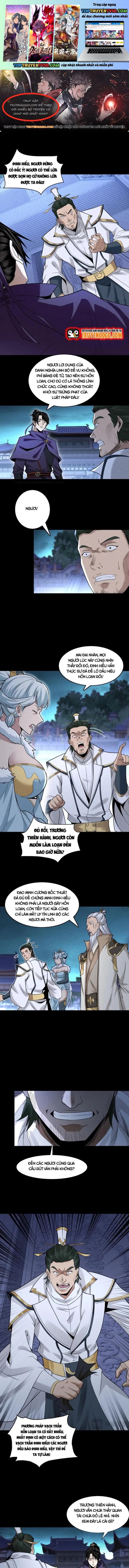 Thiên Tướng Chap 49 - Next Chap 50