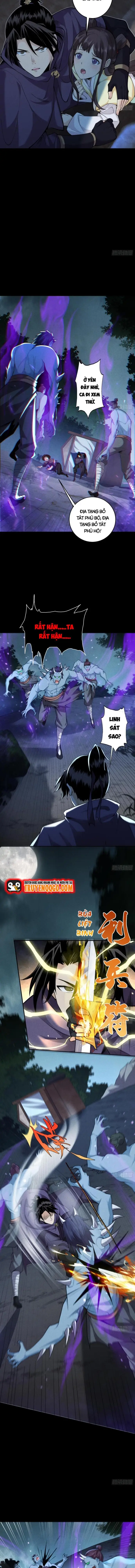 Thiên Tướng Chap 51 - Next Chap 52