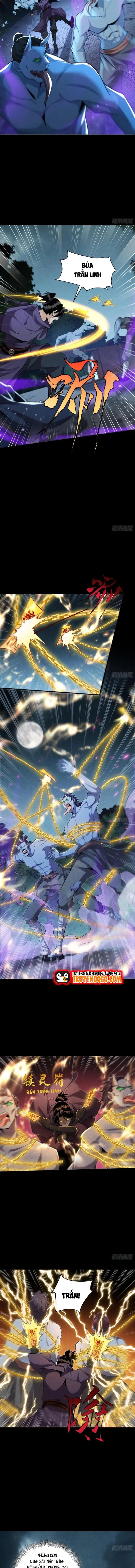 Thiên Tướng Chap 51 - Next Chap 52