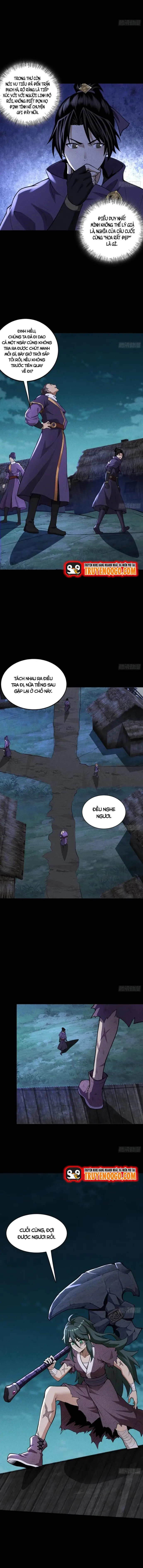 Thiên Tướng Chap 51 - Next Chap 52