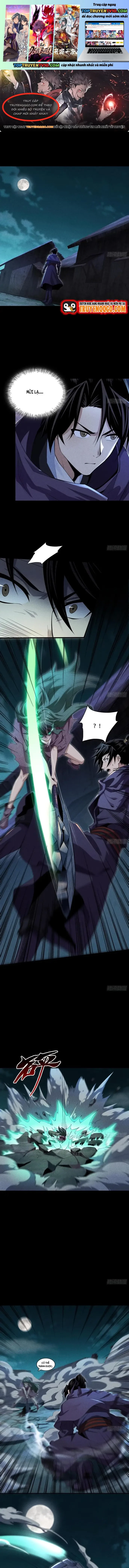 Thiên Tướng Chap 52 - Next Chap 53