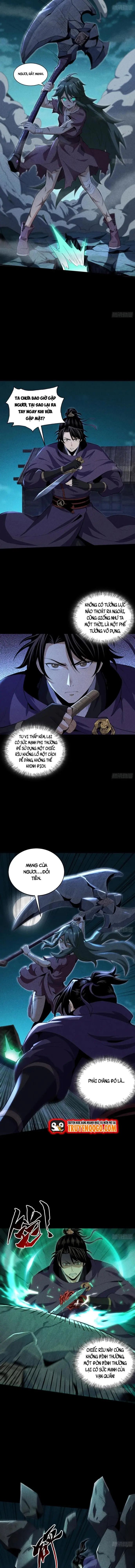 Thiên Tướng Chap 52 - Next Chap 53