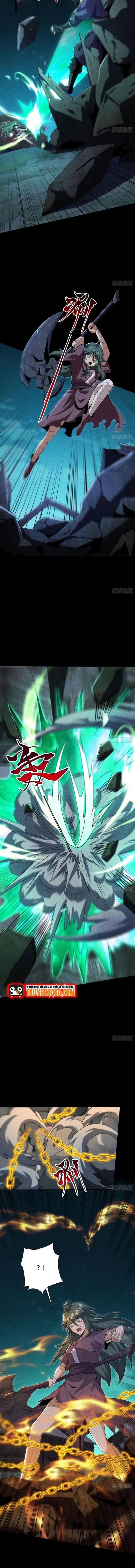 Thiên Tướng Chap 52 - Next Chap 53