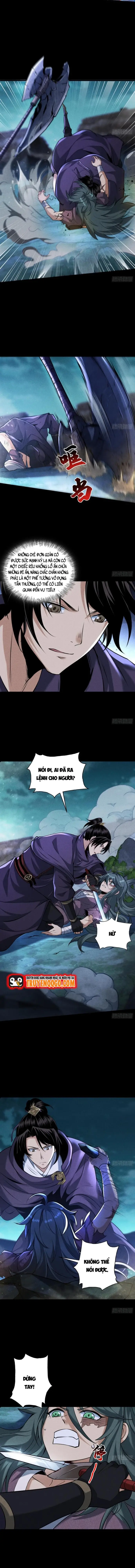 Thiên Tướng Chap 52 - Next Chap 53