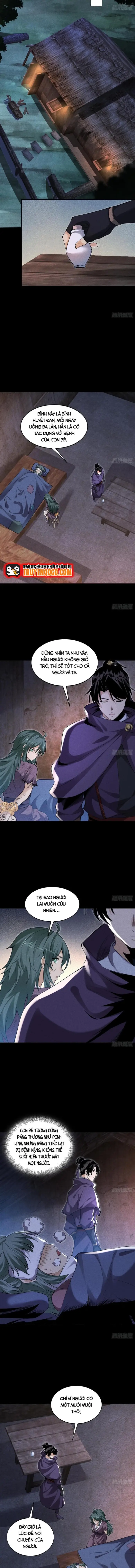 Thiên Tướng Chap 52 - Next Chap 53