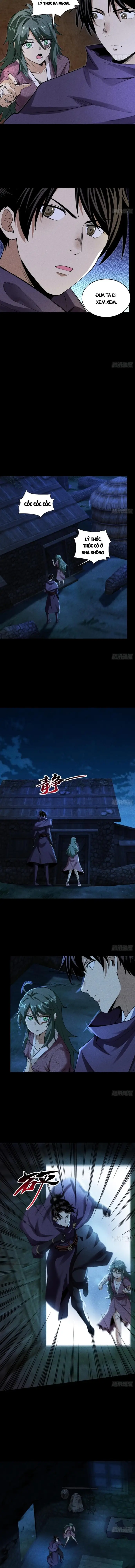 Thiên Tướng Chap 53 - Next Chap 54