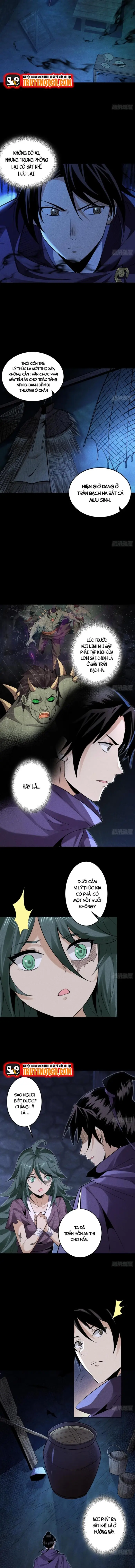 Thiên Tướng Chap 53 - Next Chap 54