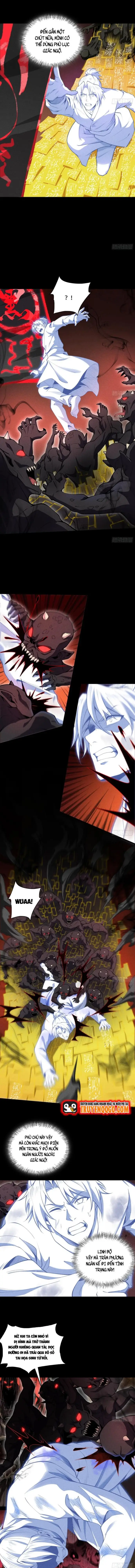 Thiên Tướng Chap 54 - Next Chap 55