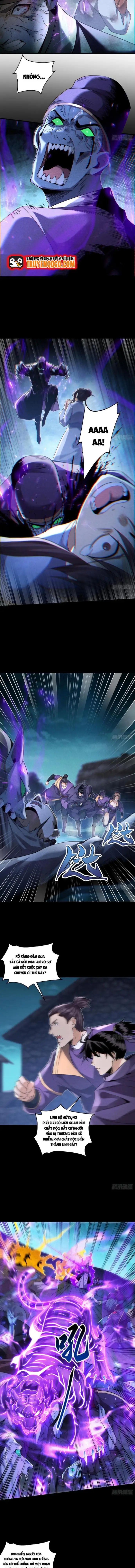 Thiên Tướng Chap 54 - Next Chap 55