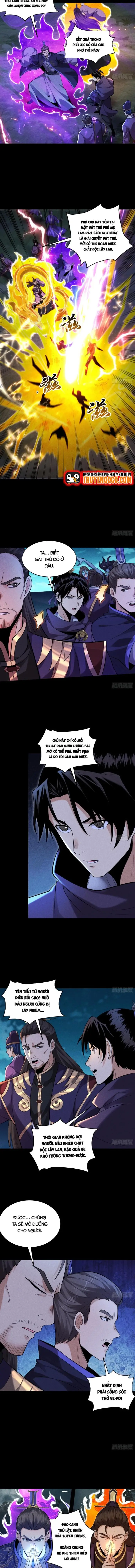 Thiên Tướng Chap 54 - Next Chap 55