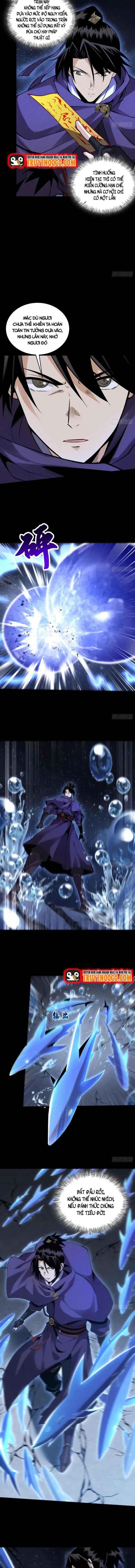 Thiên Tướng Chap 55 - Next Chap 56