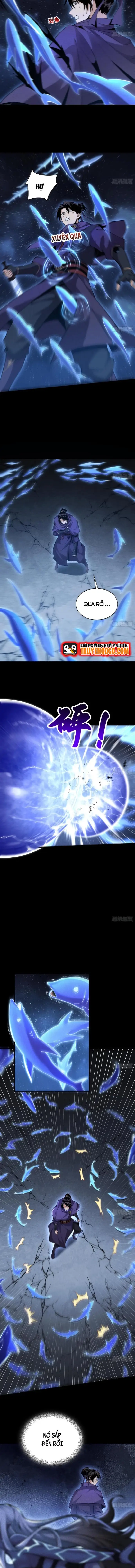 Thiên Tướng Chap 55 - Next Chap 56