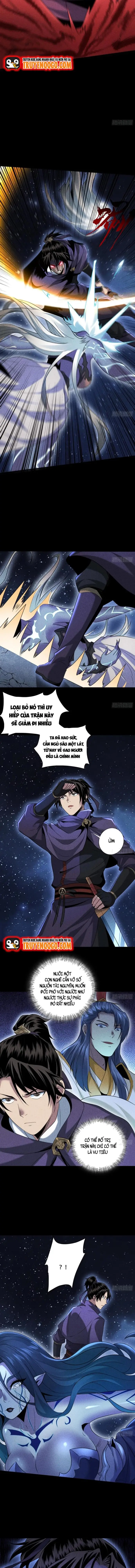 Thiên Tướng Chap 55 - Next Chap 56