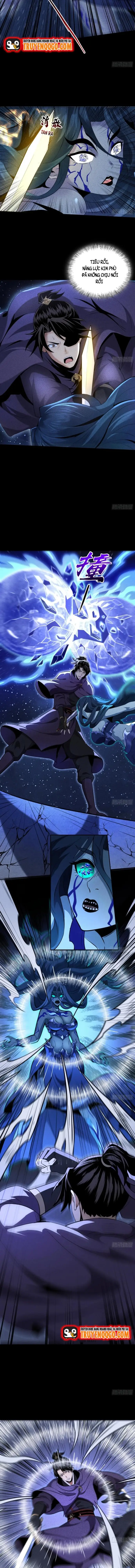 Thiên Tướng Chap 55 - Next Chap 56