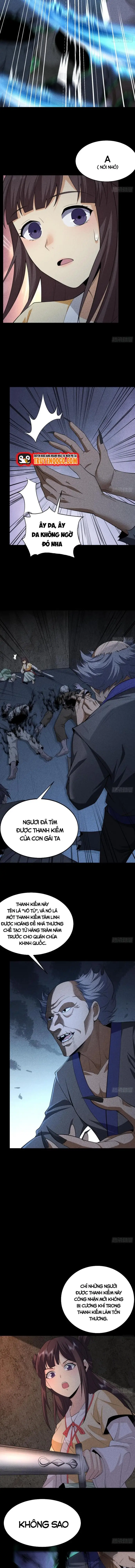 Thiên Tướng Chap 76 - Next Chap 77