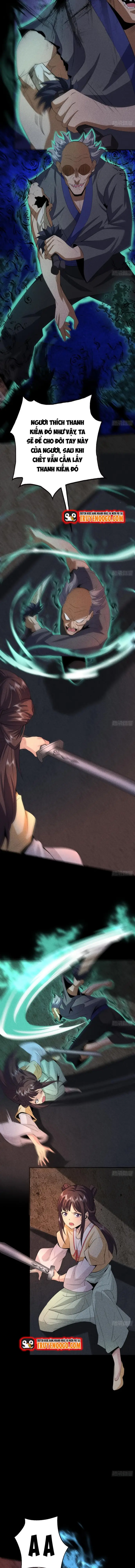 Thiên Tướng Chap 76 - Next Chap 77