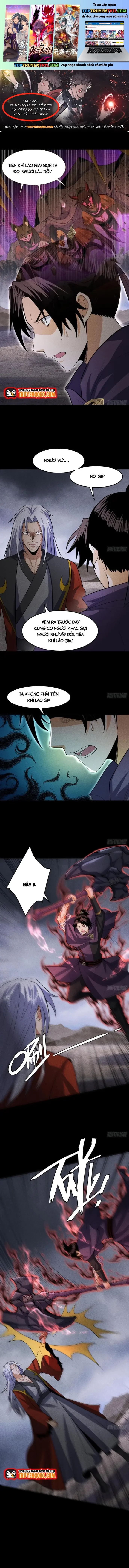 Thiên Tướng Chap 82 - Next Chap 83