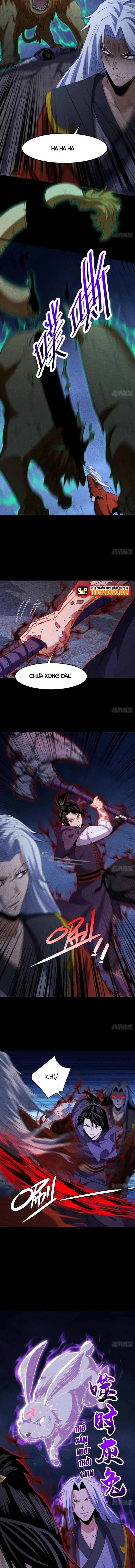 Thiên Tướng Chap 82 - Next Chap 83