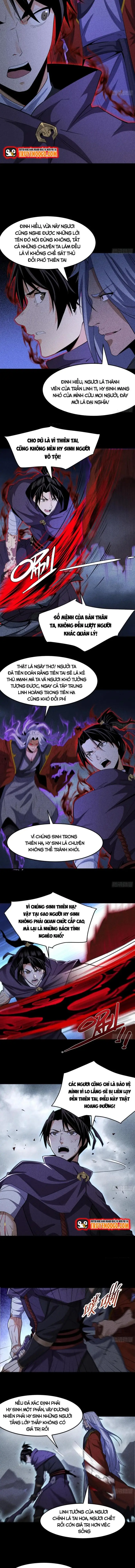 Thiên Tướng Chap 82 - Next Chap 83