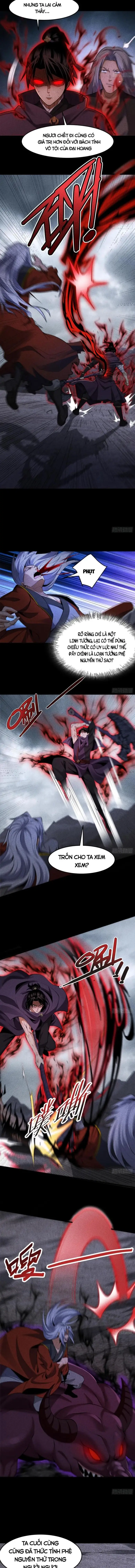 Thiên Tướng Chap 82 - Next Chap 83