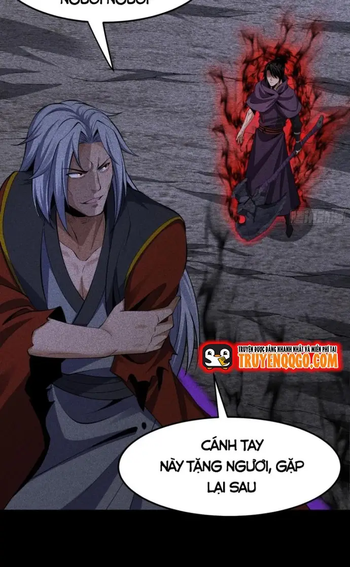 Thiên Tướng Chap 82 - Next Chap 83