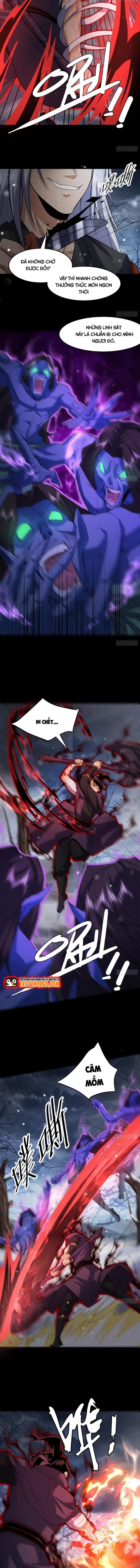 Thiên Tướng Chap 85 - Next Chap 86