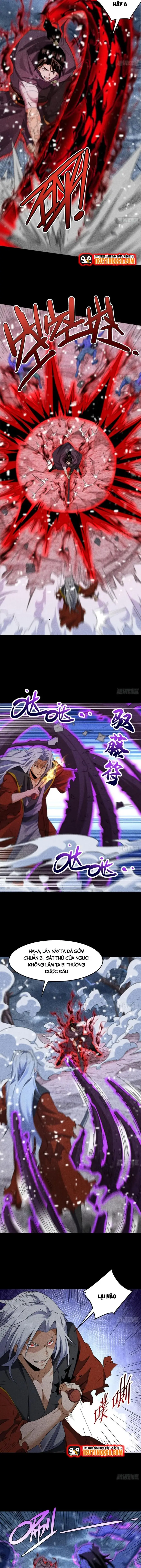 Thiên Tướng Chap 85 - Next Chap 86