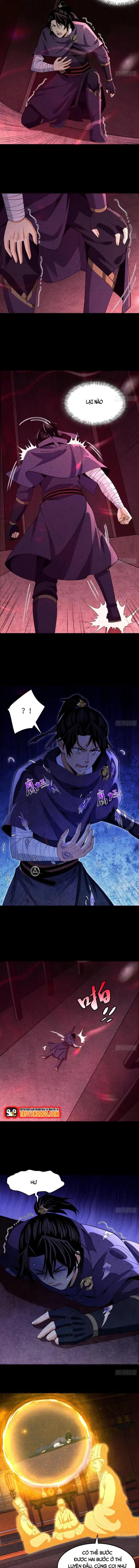 Thiên Tướng Chap 90 - Next Chap 91