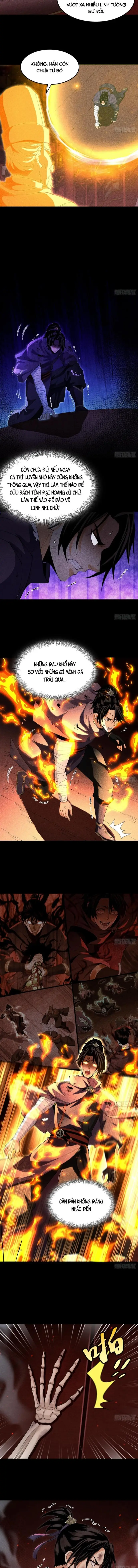 Thiên Tướng Chap 90 - Next Chap 91