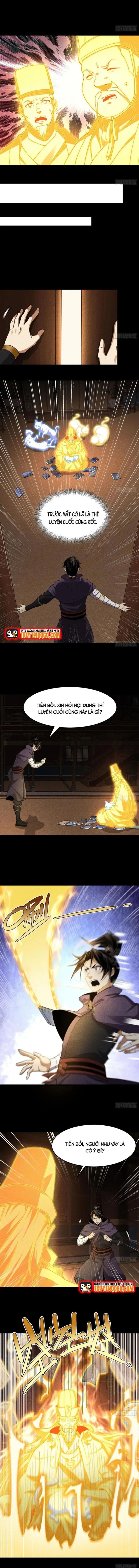 Thiên Tướng Chap 90 - Next Chap 91