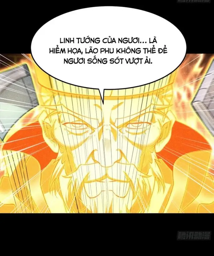 Thiên Tướng Chap 90 - Next Chap 91