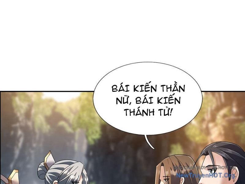 Thiên Uyên Trở Về: Ta Chính Là Thiên Tai Chap 89 - Next Chap 90