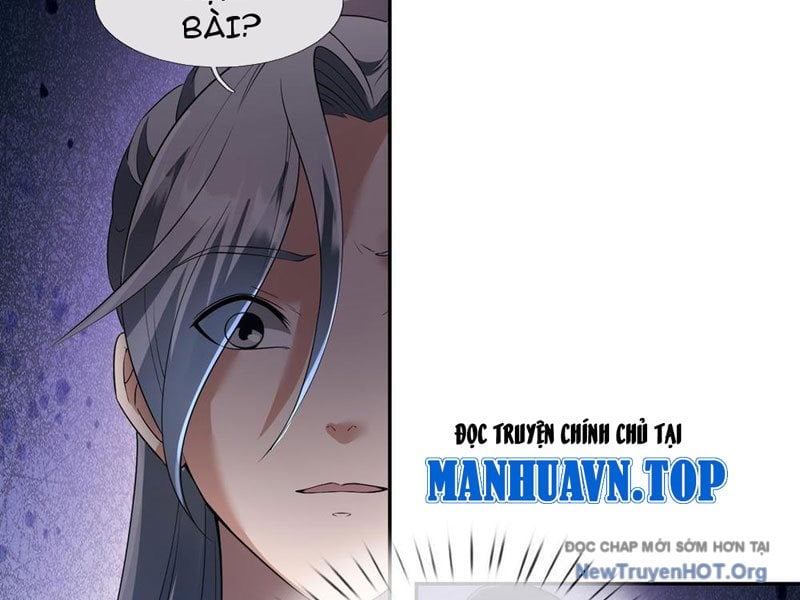 Thiên Uyên Trở Về: Ta Chính Là Thiên Tai Chap 89 - Next Chap 90