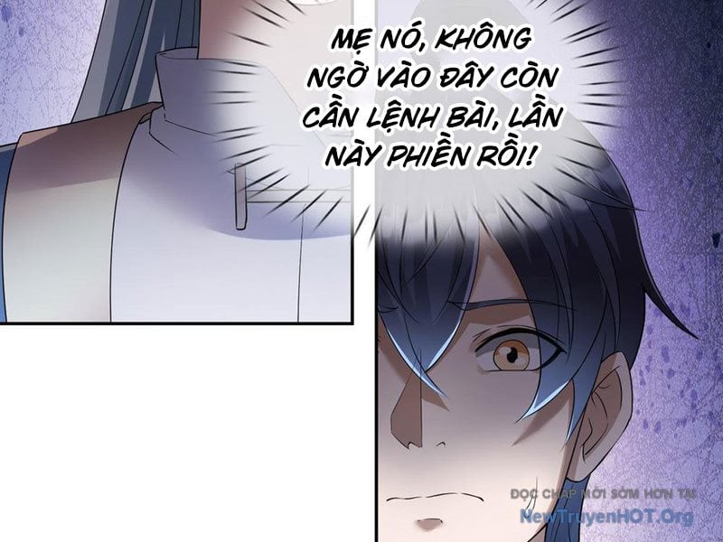 Thiên Uyên Trở Về: Ta Chính Là Thiên Tai Chap 89 - Next Chap 90